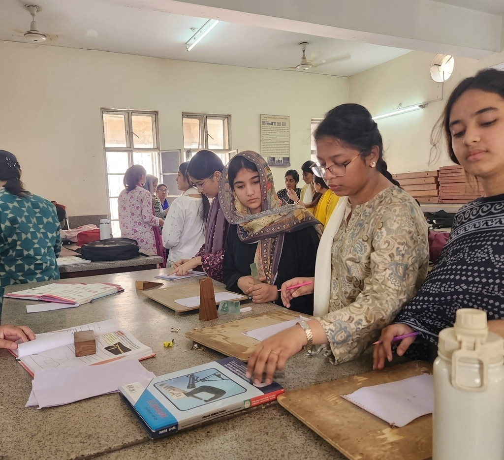 Practical Session