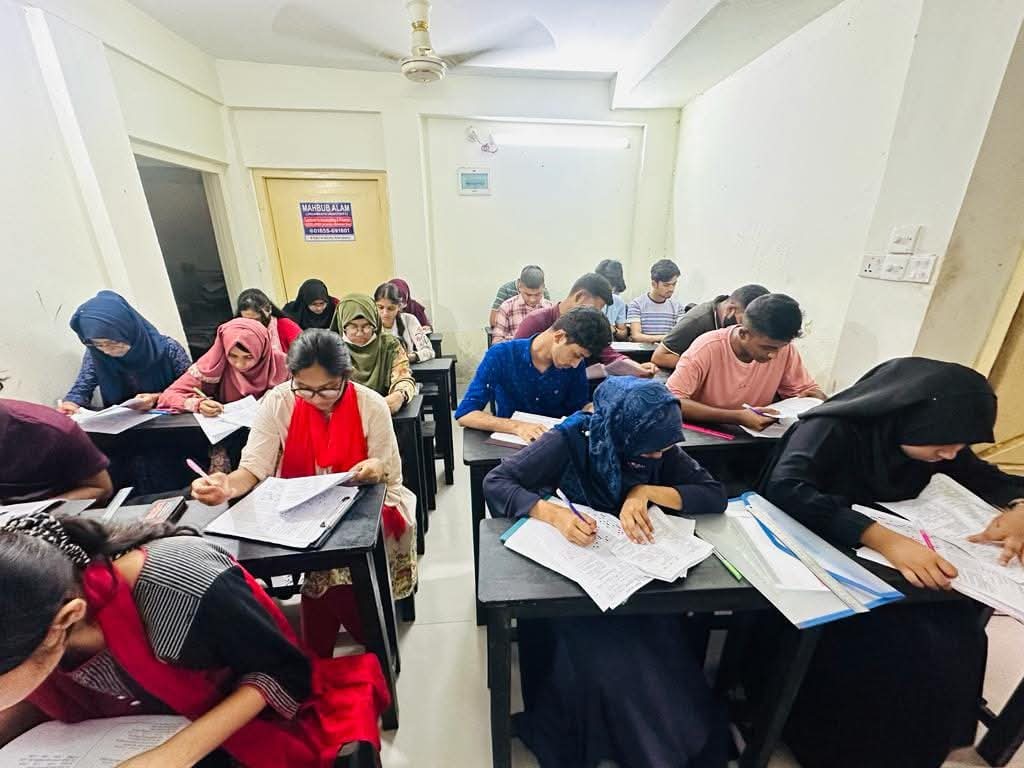 exam in to the phy